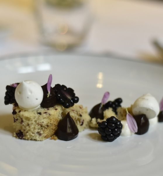 Clara - Restaurant im Kaisersaal