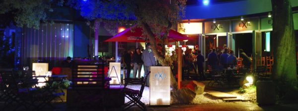 EXIL Restaurant & Theaterclub