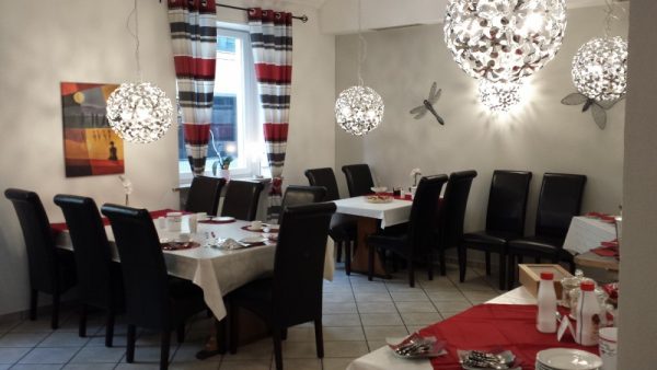 Hotel Restaurant Schweizer Stuben