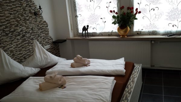 Hotel Restaurant Schweizer Stuben