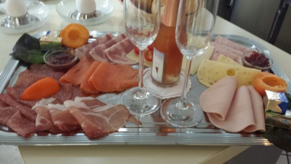Hotel Restaurant Schweizer Stuben