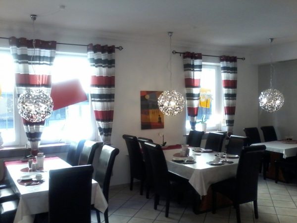 Hotel Restaurant Schweizer Stuben