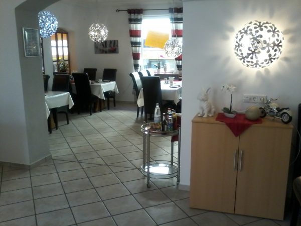 Hotel Restaurant Schweizer Stuben