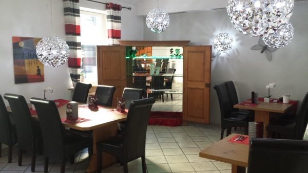 Hotel Restaurant Schweizer Stuben