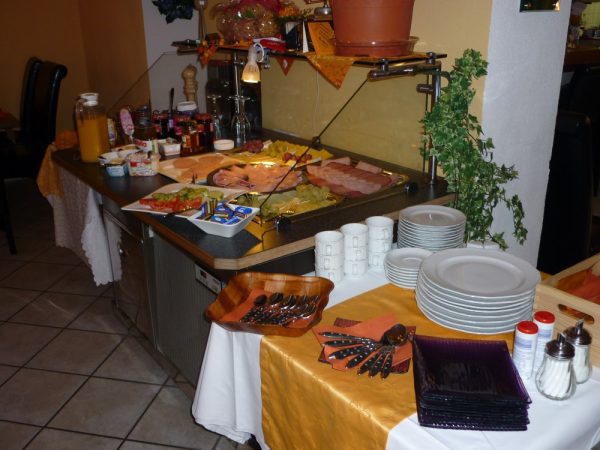 Hotel Restaurant Schweizer Stuben