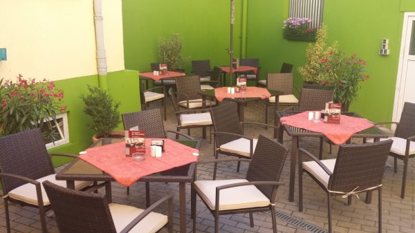 Hotel Restaurant Schweizer Stuben