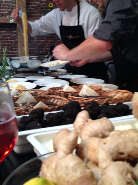 Event Catering by Thomas Fischer, Felsberg-Gensungen