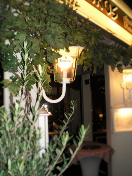 Nikos Restaurant