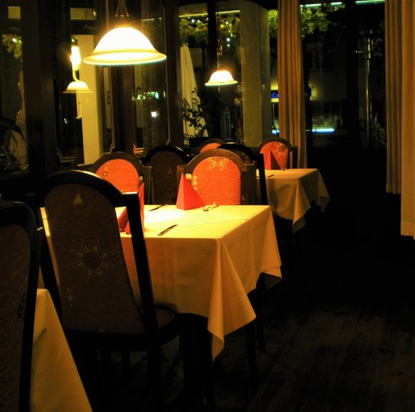 Nikos Restaurant