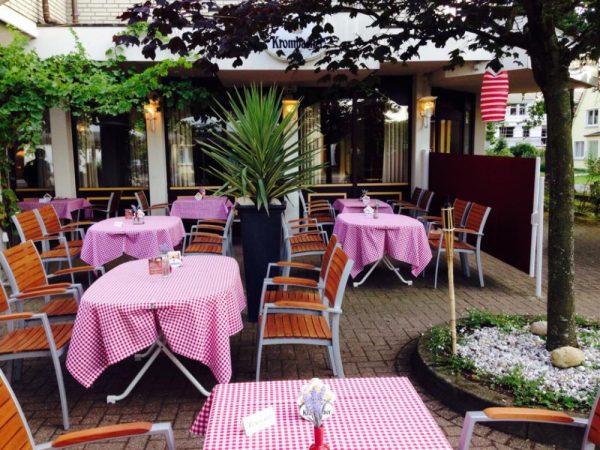 Nikos Restaurant