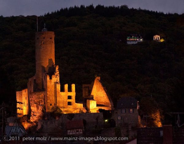 Wunderbar Weite Welt , Cafe Bar Restaurant Club, Eppstein