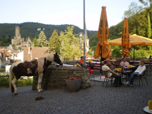 Wunderbar Weite Welt , Cafe Bar Restaurant Club