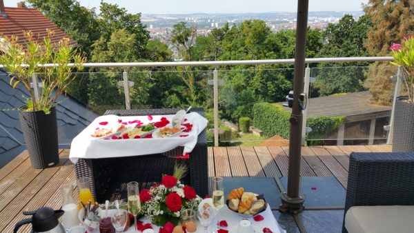 Restaurant & Hotel Schöne Aussicht, Dresden