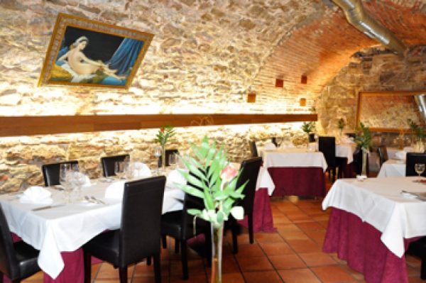 Schürers Restaurant Tafelhaus 