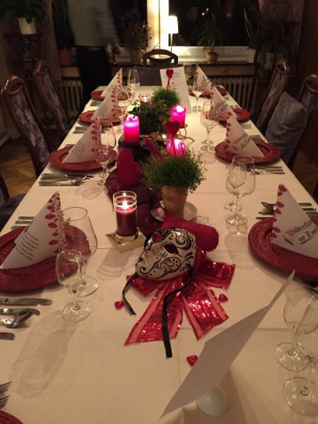 Waldrestaurant Zur Loose