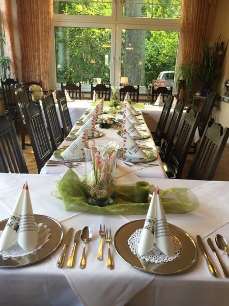 Waldrestaurant Zur Loose
