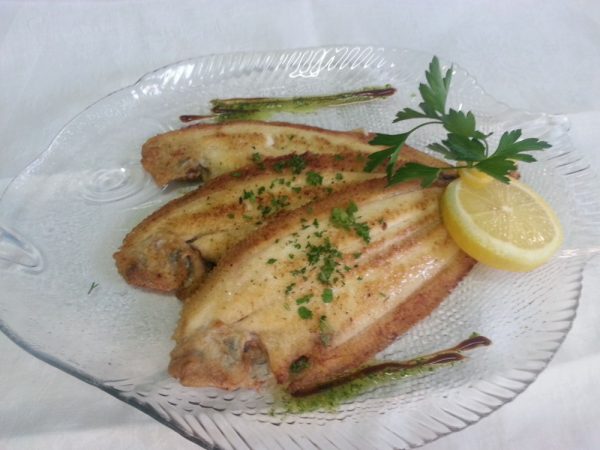 Café-Restaurant de Deich-Gräf