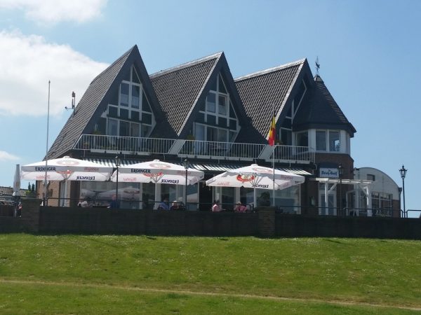 Café-Restaurant de Deich-Gräf