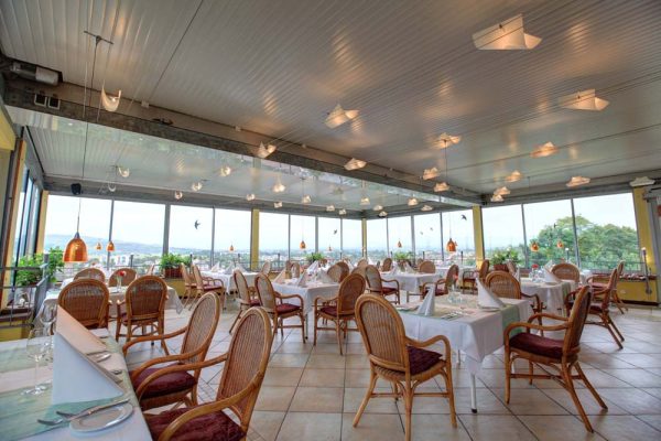 Kapuzinergarten Eventrestaurant