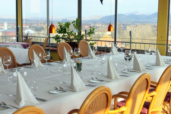 Kapuzinergarten Eventrestaurant