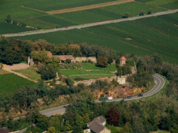 Hofgut Battenberg
