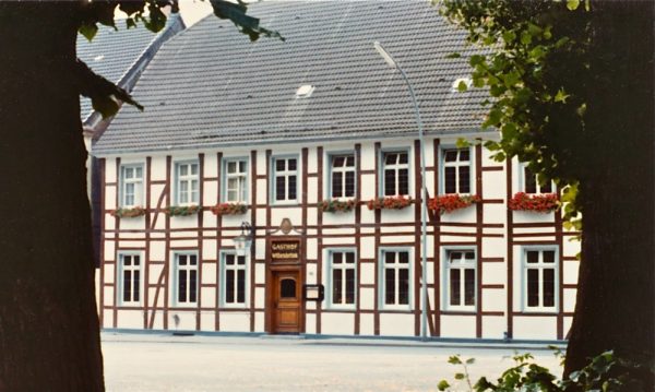 Gasthof Willenbrink