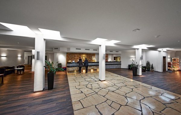 Hotel Moselpark