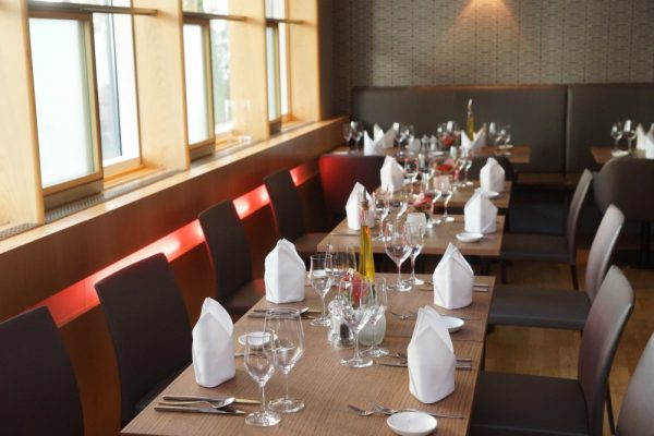 Conti Restaurant
