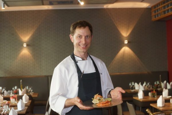 Conti Restaurant