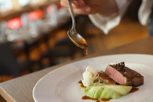 Conti Restaurant