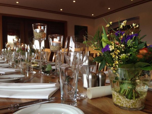 Hotel Restaurant Bastenhaus