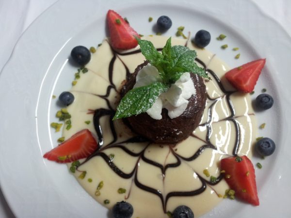 Restaurant Weisses Haus, Bad Kissingen