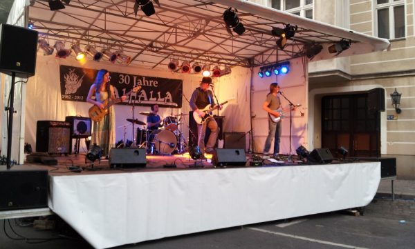 Walhalla