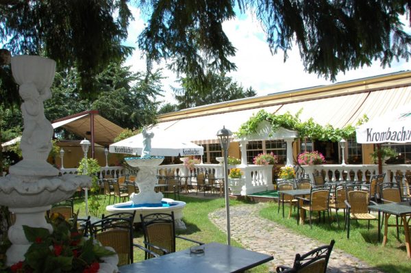 Restaurant DIMITRA