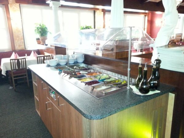Restaurant DIMITRA