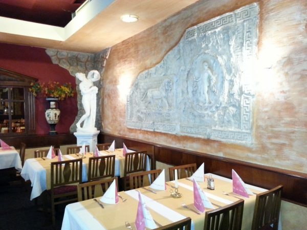 Restaurant DIMITRA