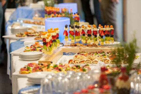 Event Catering by Thomas Fischer, Felsberg-Gensungen