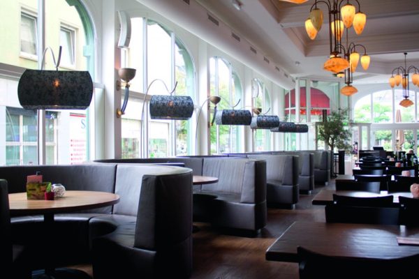adaccio, Koblenz
