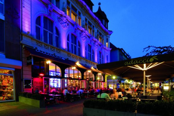 adaccio, Koblenz
