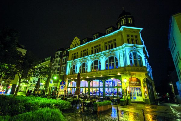 adaccio, Koblenz