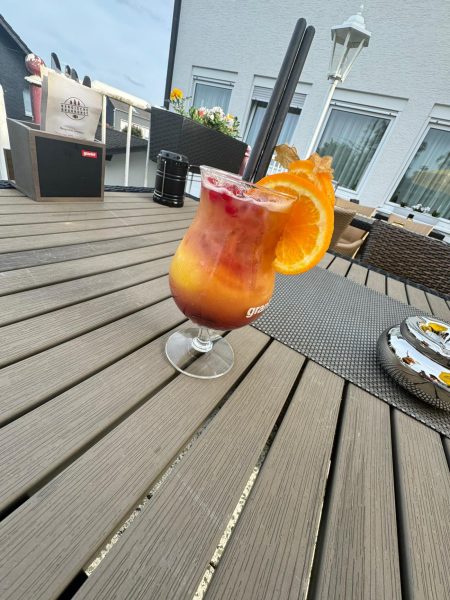 Restaurant Heide Hof, Kürten