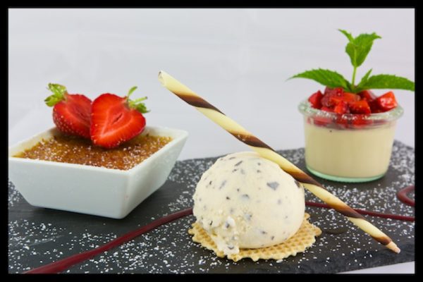 Restaurant Ducky´s Restaurant | Event | Hotel in Bad Nauheim