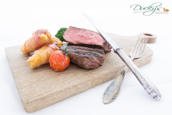 Ducky´s Restaurant | Event | Hotel