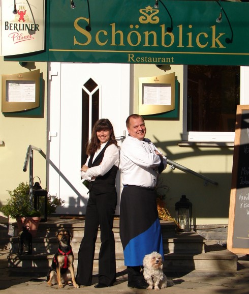 Schönblick