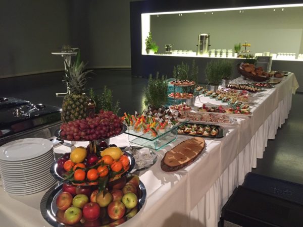 Event Catering by Thomas Fischer, Felsberg-Gensungen