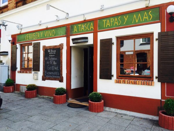La Tasca