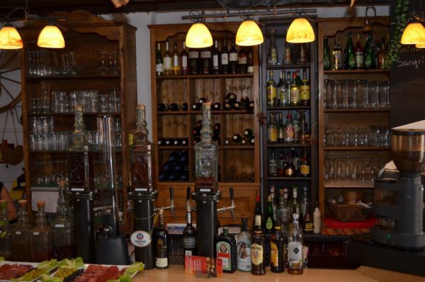La Tasca, Kiel