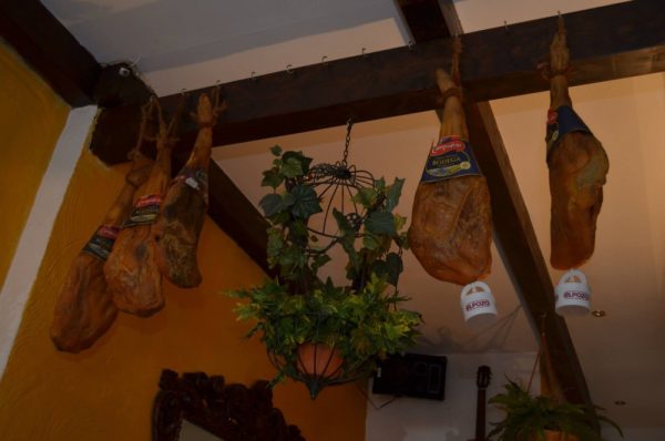 La Tasca, Kiel