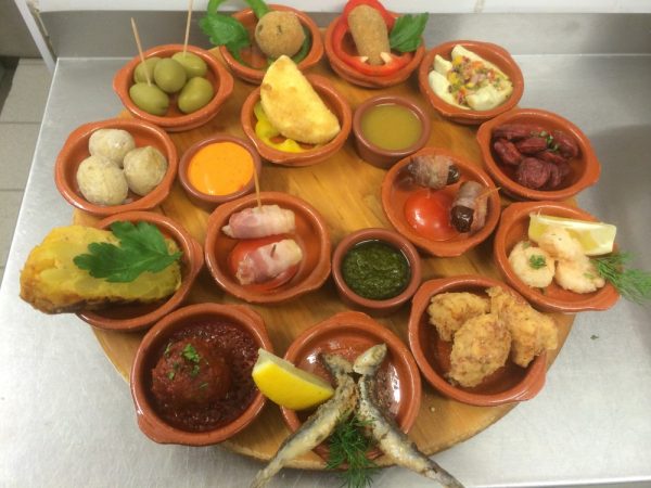 La Tasca