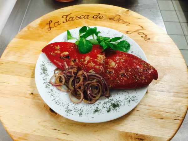 La Tasca